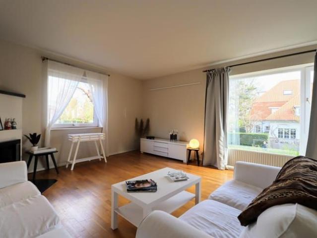 Maison location à Sint-pieters-woluwe, Bruxelles