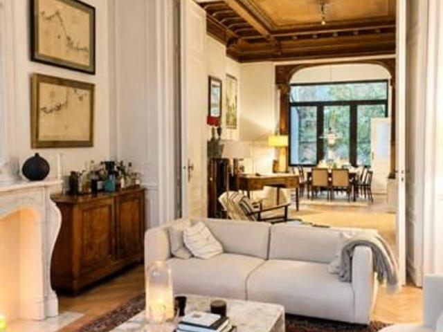 Maison location à Saint-gilles, Bruxelles