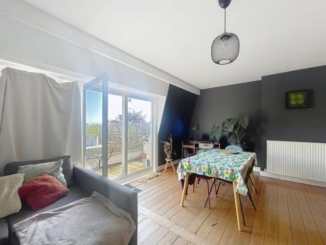 Maison location à Uccle, Bruxelles