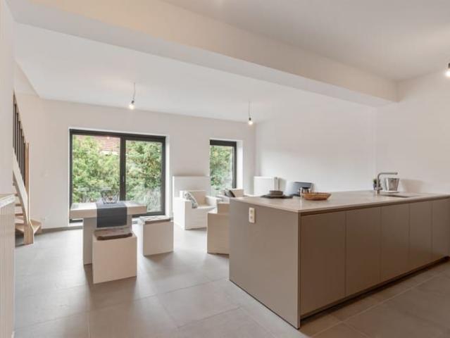 Maison location à Tienen, Brabant