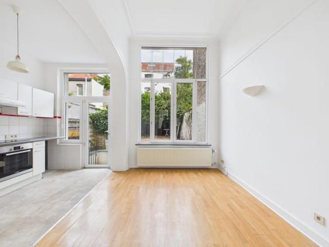 Maison location à Etterbeek, Bruxelles