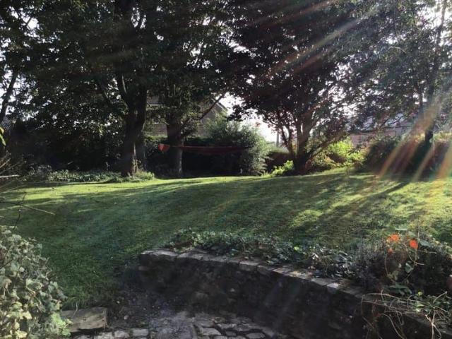 Maison location à Perwez, Wallonie