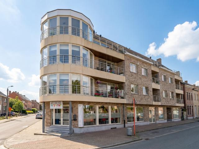 Appartement location à Halle, Brabant