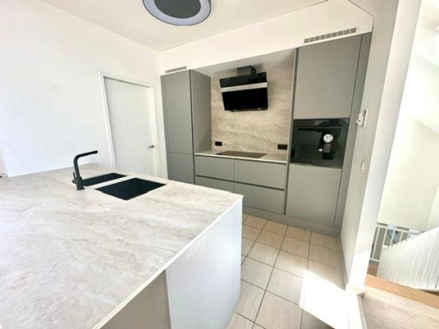 Maison location à Antwerpen