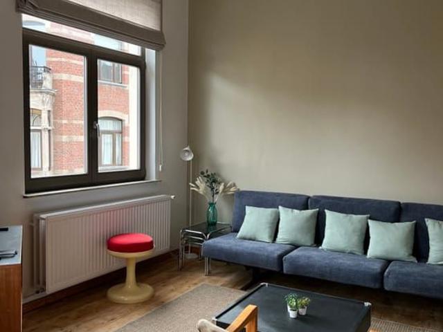 Maison location à Saint-gilles, Bruxelles