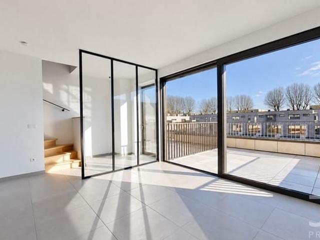 Maison location à Woluwe-saint-etienne, Brabant