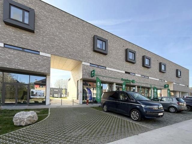 Maison location à Woluwe-saint-etienne, Brabant