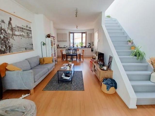 Maison location à Etterbeek, Bruxelles