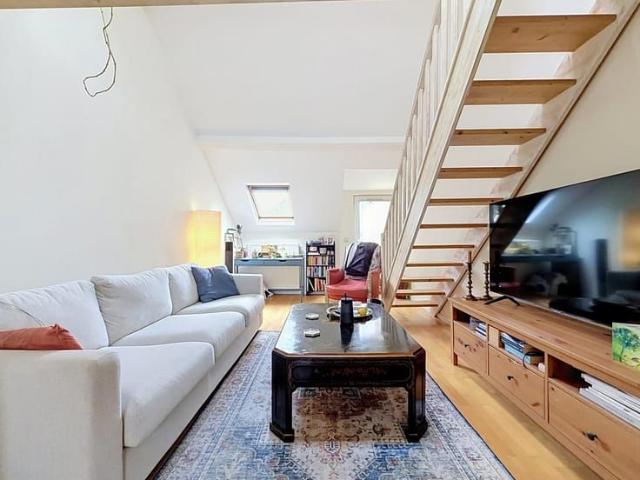Maison location à Etterbeek, Bruxelles