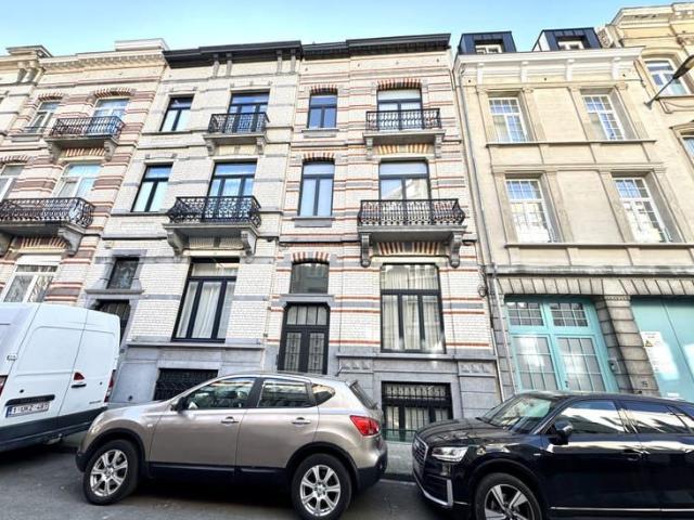 Maison location à Etterbeek, Bruxelles