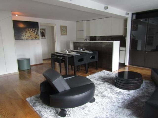 Maison location à Quartier Royal - Koninklijke Wijk, Bruxelles - Brussel
