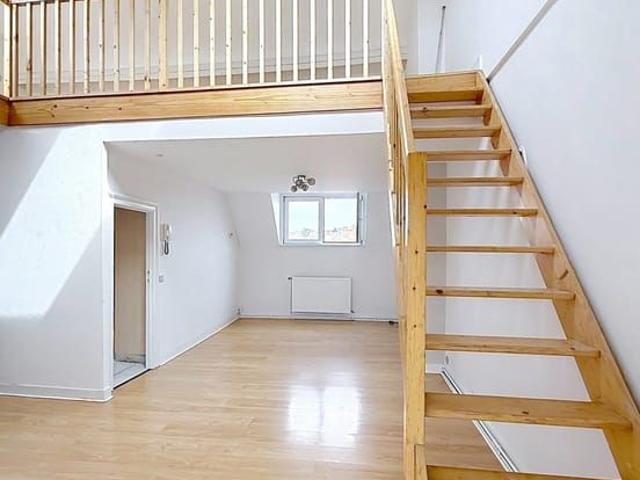Maison location à Bruxelles - Brussel