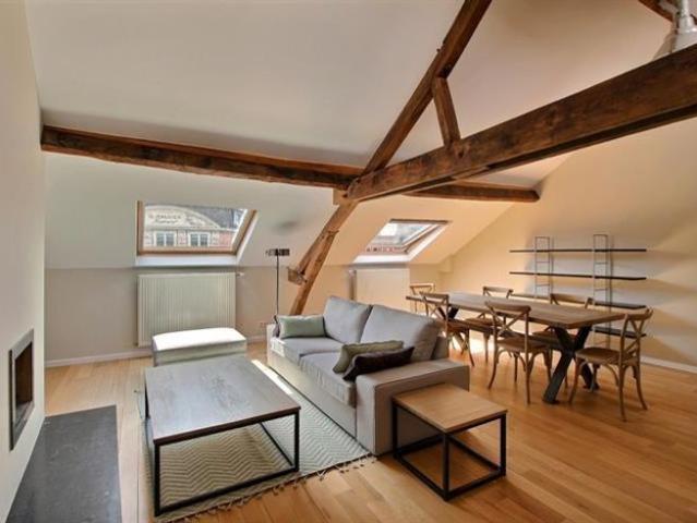 Maison location à Bruxelles