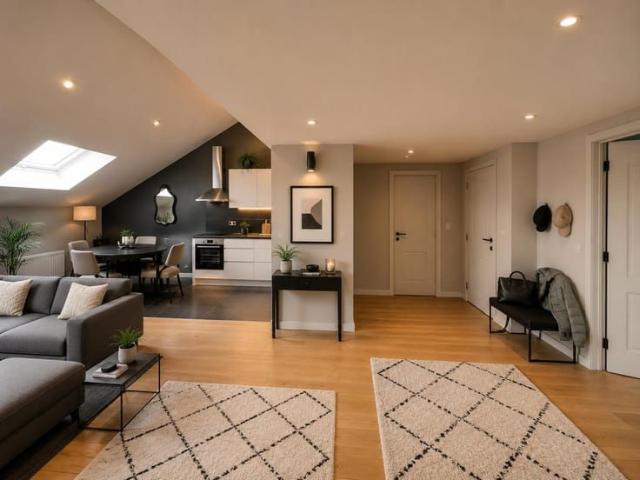 Maison location à Saint-gilles, Bruxelles