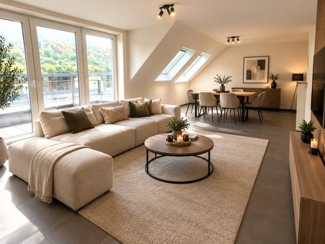 Maison location à Namêche, Andenne