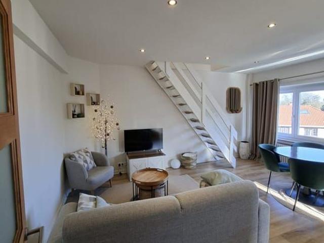 Maison location à Bodeghem-saint-martin, Brabant