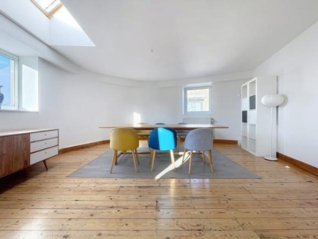Maison location à Saint-gilles, Bruxelles