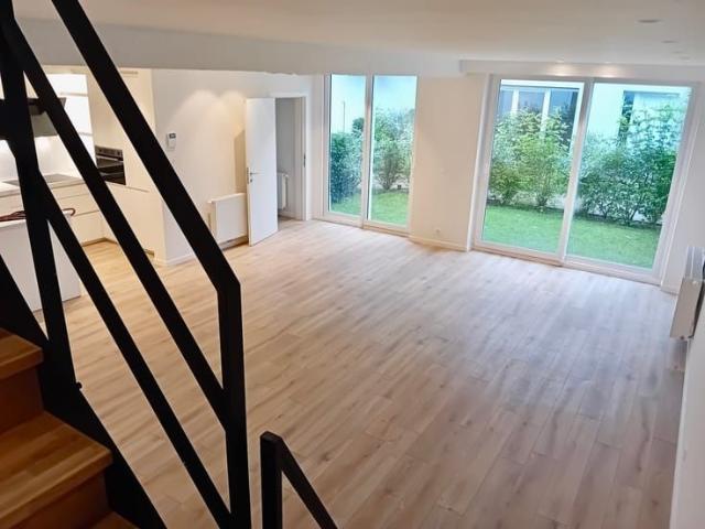 Maison location à Elsene, Bruxelles