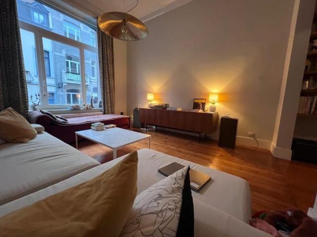 Maison location à Saint-gilles, Bruxelles