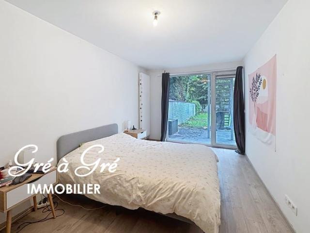 Maison location à Elsene, Bruxelles