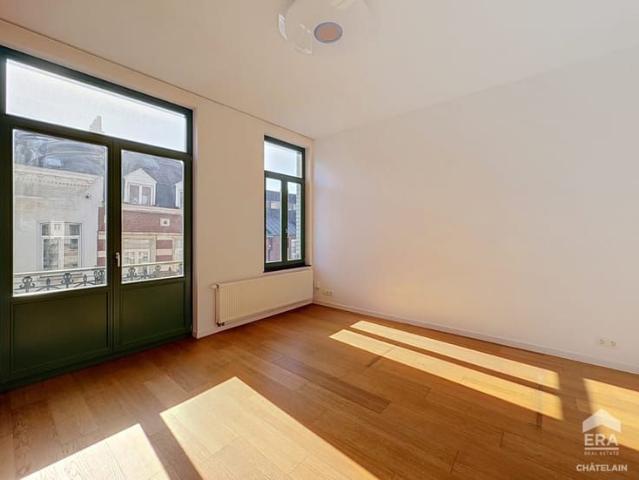 Maison location à Saint-Gilles - Sint-Gillis, Brussel-Hoofdstad - Bruxelles-Capitale
