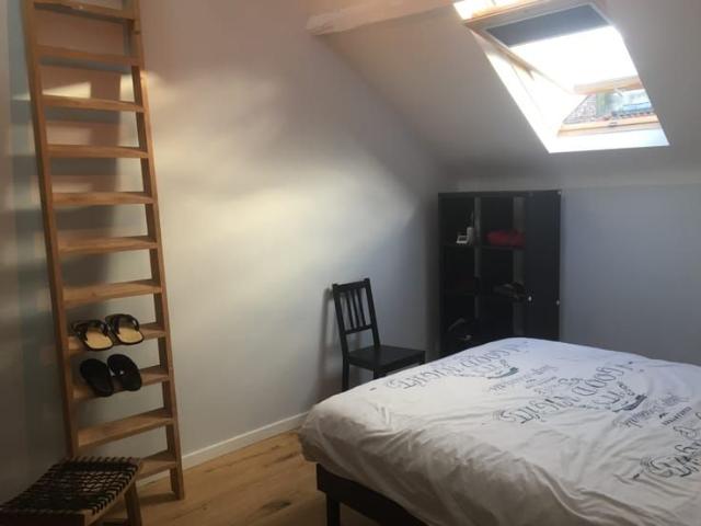 Maison location à Schaarbeek, Bruxelles