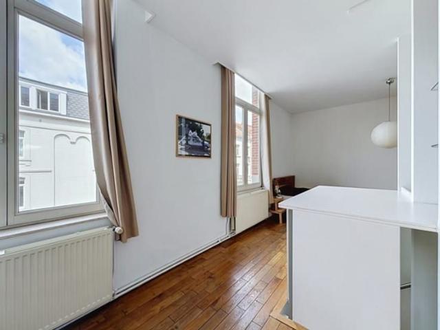 Maison location à Elsene, Bruxelles