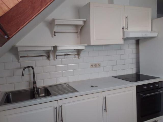 Maison location à Colignon, Schaerbeek - Schaarbeek