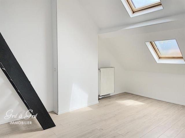 Maison location à Elsene, Bruxelles