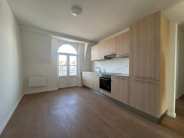 Maison location à Cureghem - Kuregem, Anderlecht