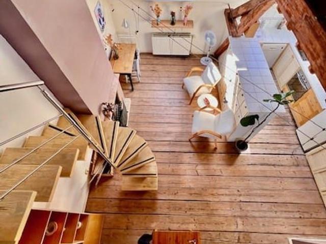 Maison location à Elsene, Bruxelles