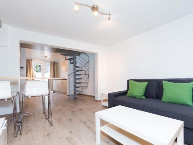 Maison location à Brussel, Bruxelles