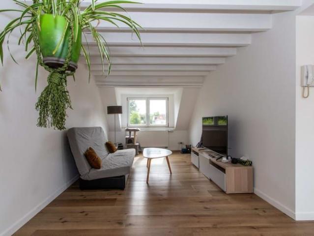 Maison location à Uccle, Bruxelles