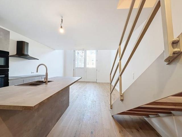 Maison location à Anderlecht, Bruxelles