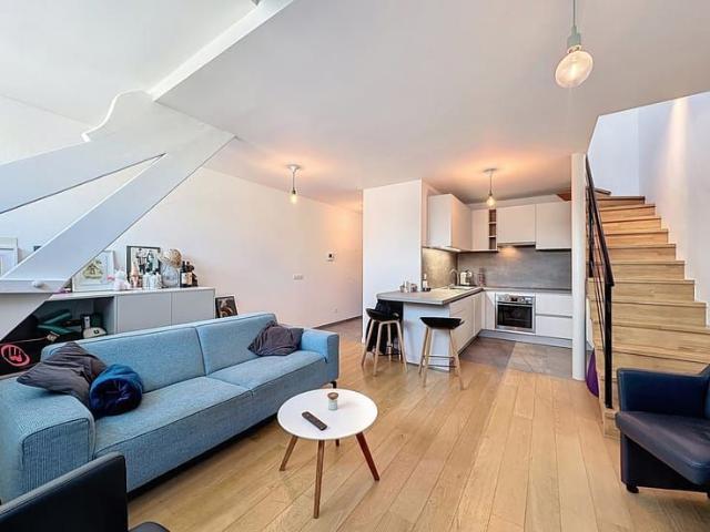 Maison location à Colignon, Schaerbeek - Schaarbeek