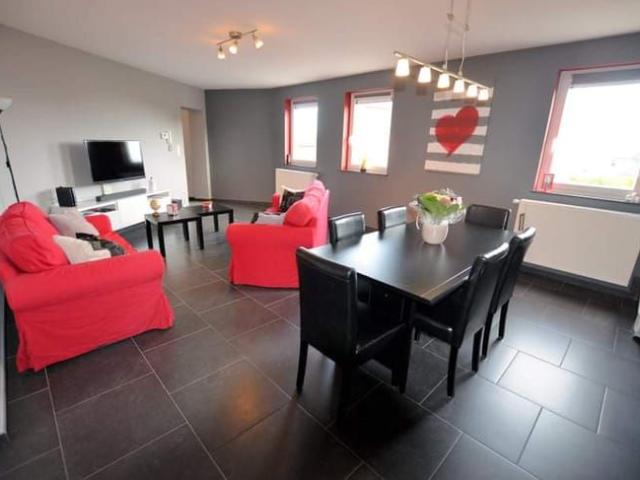 Maison location à Courcelles, Wallonie