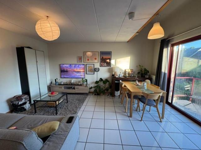 Maison location à Ottignies-louvain-la-neuve, Wallonie