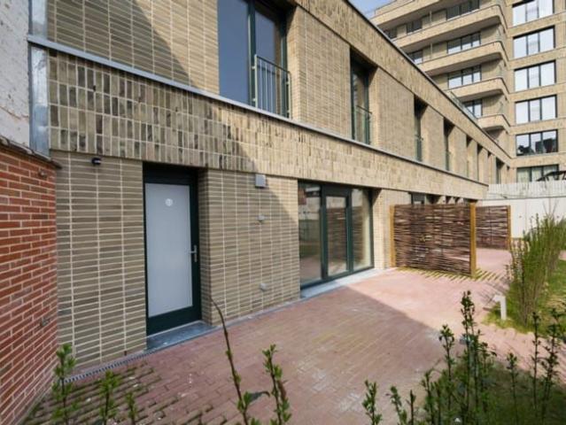 Maison location à Schaarbeek, Bruxelles