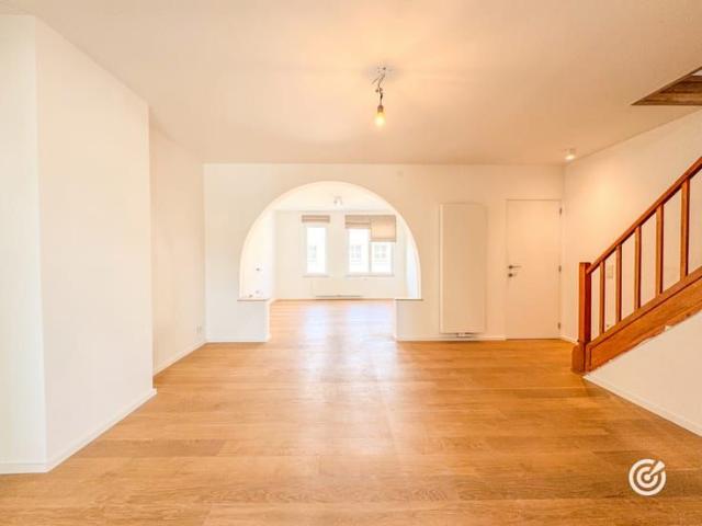 Maison location à Cureghem - Kuregem, Anderlecht