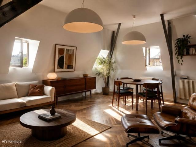 Maison location à Vorst, Bruxelles