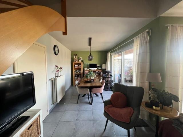 Maison location à De Pinte, Oost-Vlaanderen