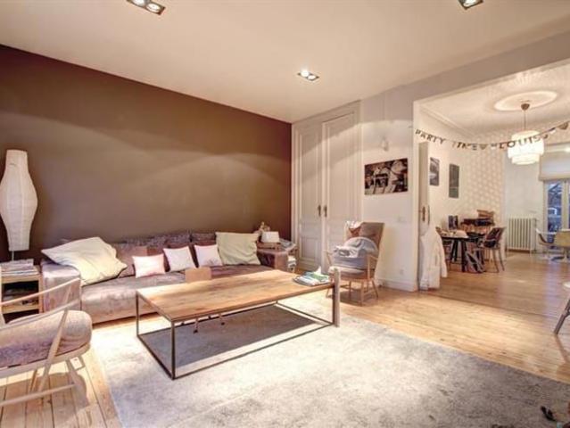 Maison location à Elsene, Bruxelles