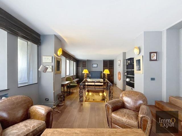 Maison location à Bruxelles