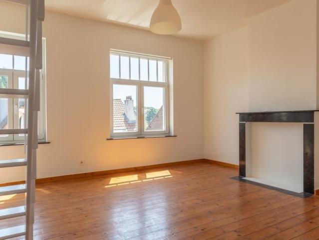 Maison location à Uccle, Bruxelles