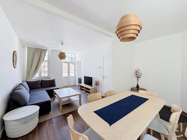 Maison location à Anderlecht, Bruxelles