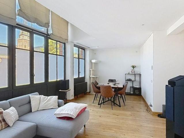 Appartement location à Aalter, Oost-Vlaanderen