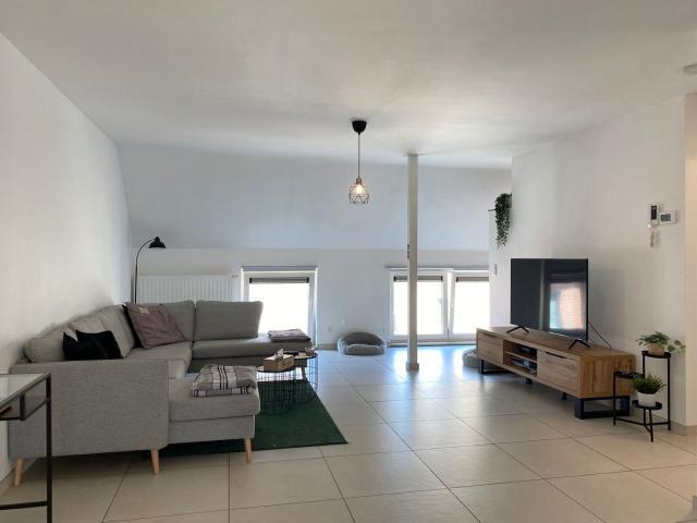 Appartement location à Aarschot, Brabant