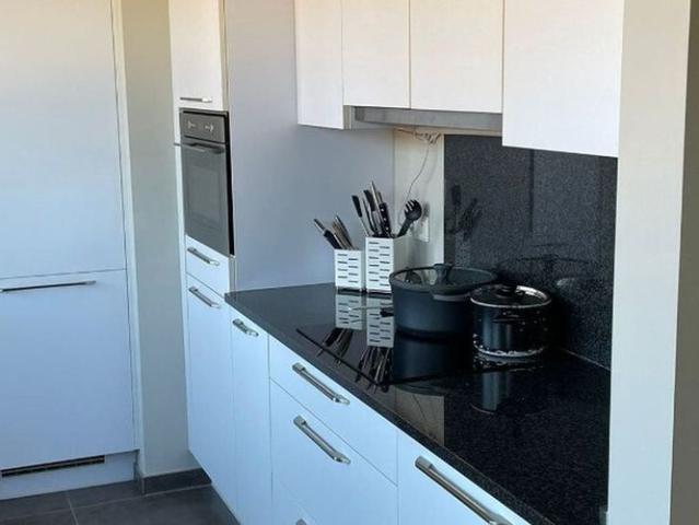 Appartement location à Aarschot, Brabant