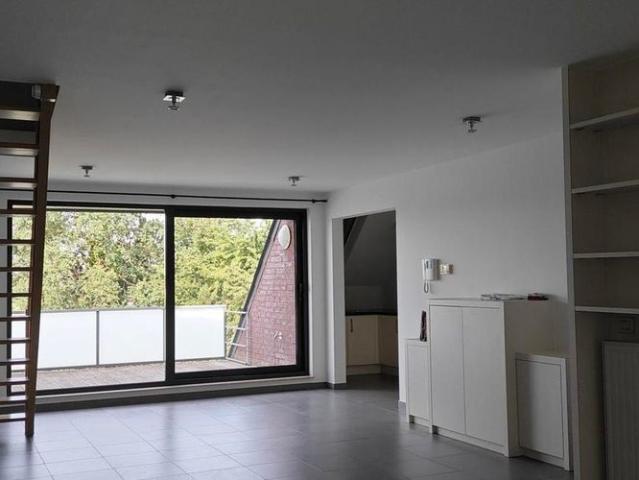 Appartement location à Aarschot, Brabant