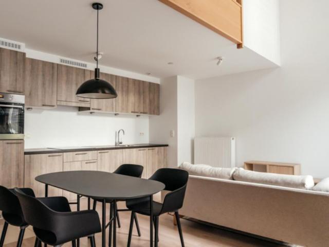 Maison location à Nieuw Zuid, Antwerpen